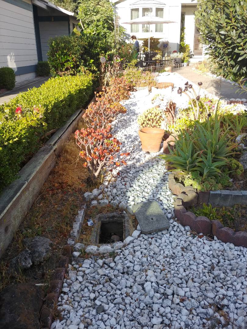 Hercules, CA - Diagnose water leak Hercules, CA - Diagnose water leak