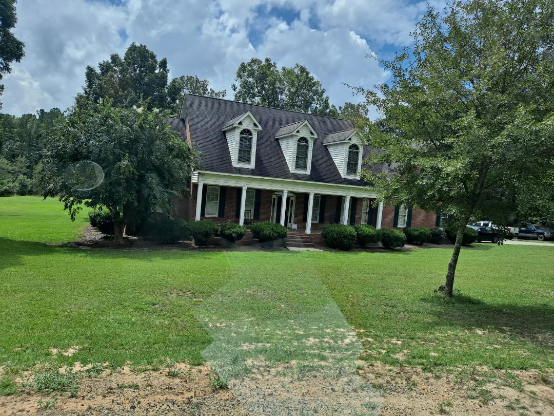 Roof inspection. 
Orangeburg SC 