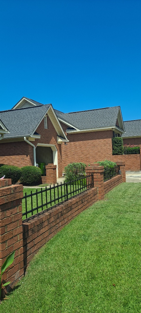 Roof inspection. Irmo SC 