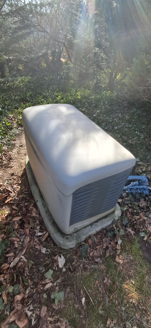 20resc
kohler 
annual maintenance 