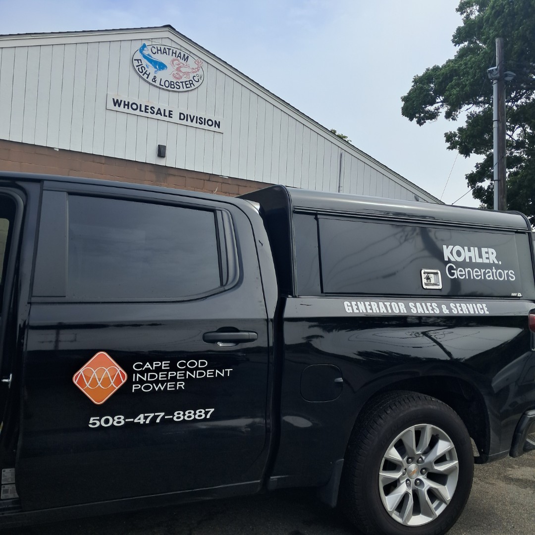 100rezg
KOHLER 
annual maintenance 