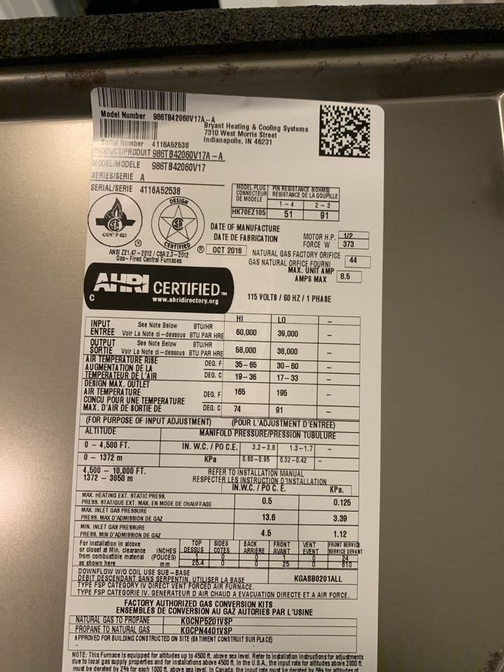 Air Conditioning Repair and Furnace Repair in Monrovia CA (4)