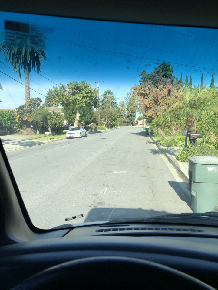 Arcadia, CA - Replace to return registers