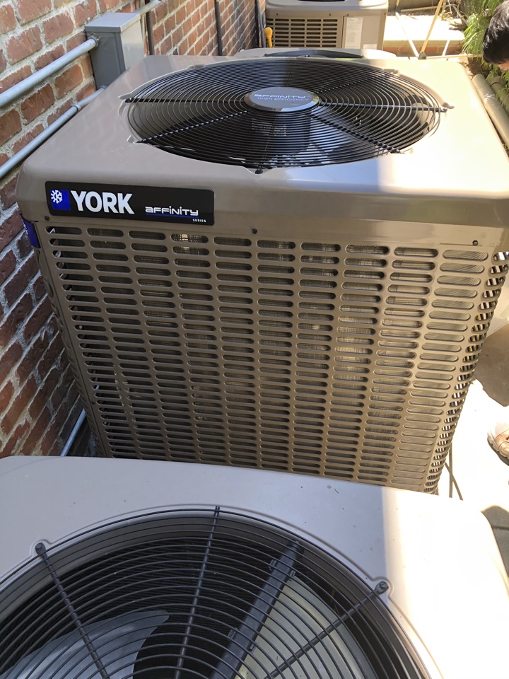 Air Conditioning Repair and Furnace Repair in Pasadena CA