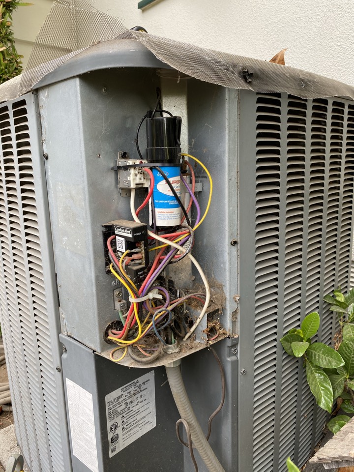 Air Conditioning Repair and Furnace Repair in Pasadena CA