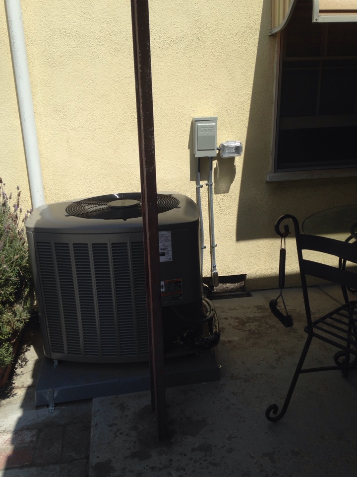 Air Conditioning Repair and Furnace Repair in Pasadena CA