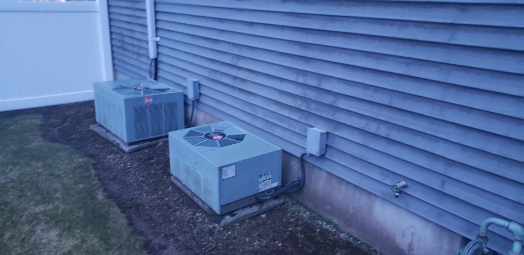 HVAC Heating, A/C & Repair Belleville, NJ