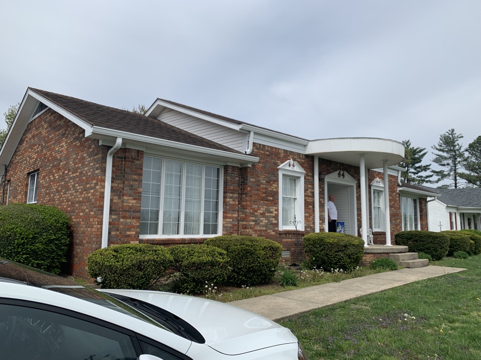 Hardinsburg, KY - Replacement window and patio door project Hardinsburg, KY - Replacement window and patio door project