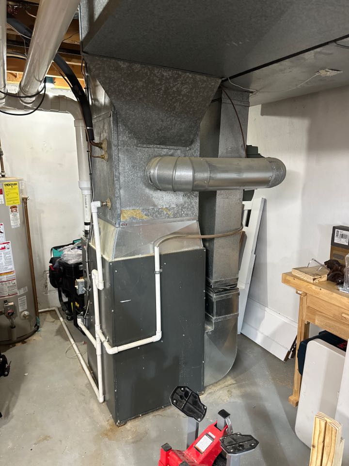 Getting the air conditioner ready for summer Getting the air conditioner ready for summer