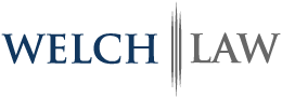 Welch Law, PLLC 
