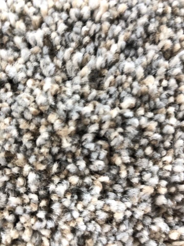 Walker, MI - At customer they made a carpet selection. New carpet after hot water broke and they had water damage to the entire basement. Walker, MI - At customer they made a carpet selection. New carpet after hot water broke and they had water damage to the entire basement.