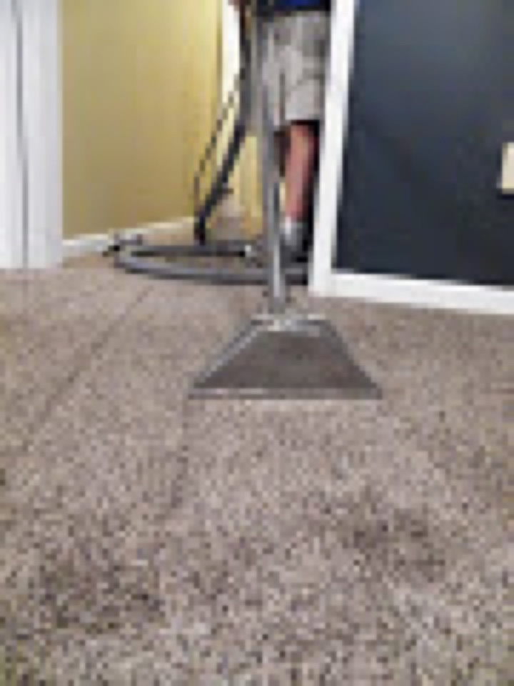 Wyoming, MI - This is what we use to clean up water damage from carpeted flooring. Wyoming, MI - This is what we use to clean up water damage from carpeted flooring.