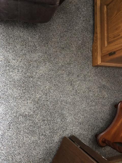 Grand Rapids, MI - Sump pump could not keep up with the amount of rain water. High water table. Water damage to the entire basement. Grand Rapids, MI - Sump pump could not keep up with the amount of rain water. High water table. Water damage to the entire basement.