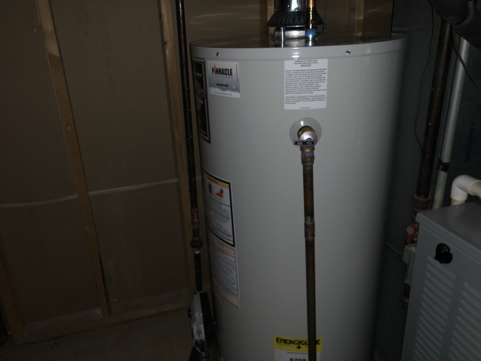 Georgetown Township, MI - Hot water after heat went out. Water damage to the basement carpet. Dry out services have started. Georgetown Township, MI - Hot water after heat went out. Water damage to the basement carpet. Dry out services have started.
