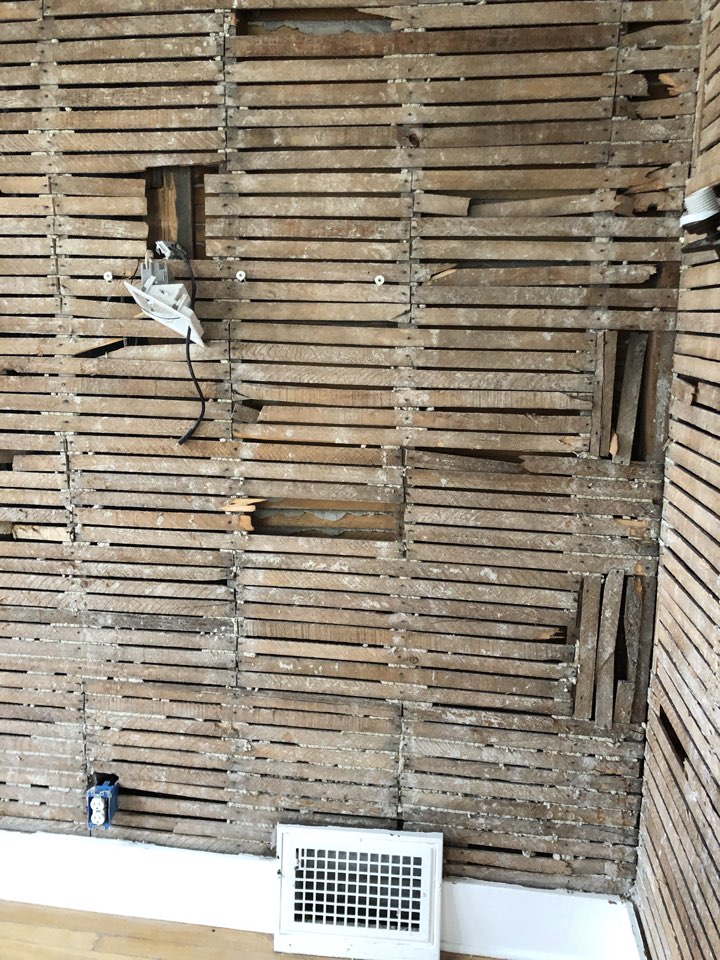 Grand Rapids, MI - Working on estimate for water damage restoration work need for water damage loss. All three floors of the home is damaged. Grand Rapids, MI - Working on estimate for water damage restoration work need for water damage loss. All three floors of the home is damaged.