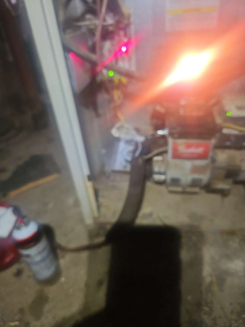 tune up 