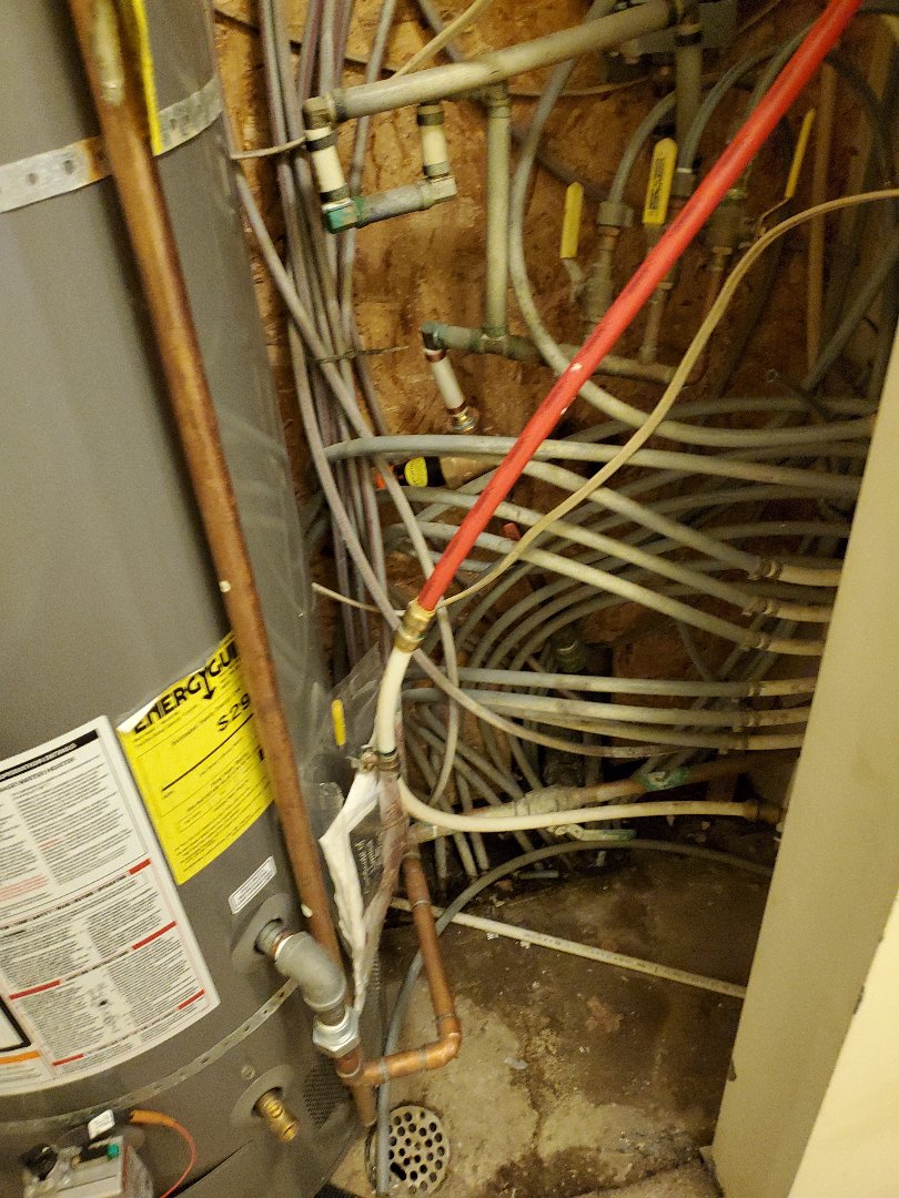 Plumbing Services Ogden Utah S&B Plumbing