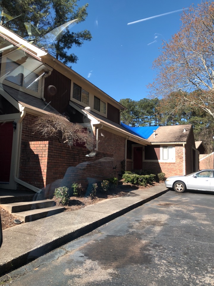 Alpharetta, GA - Today we are in Alpharetta Georgia. Contacted by a Condominium Association in need of a trustworthy, reliable and fair roofing contractor to facilitate their many needs. Infinity roofing contractors is looking forward to our future partnership. Alpharetta, GA - Today we are in Alpharetta Georgia. Contacted by a Condominium Association in need of a trustworthy, reliable and fair roofing contractor to facilitate their many needs. Infinity roofing contractors is looking forward to our future partnership.