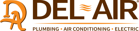 Del-Air Plumbing, Air Conditioning, Electric | Tampa