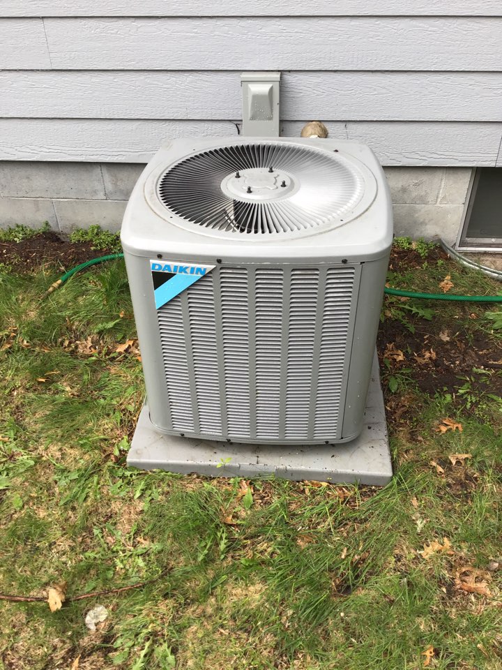 Furnace Air Conditioning Repair In Blaine Mn 2