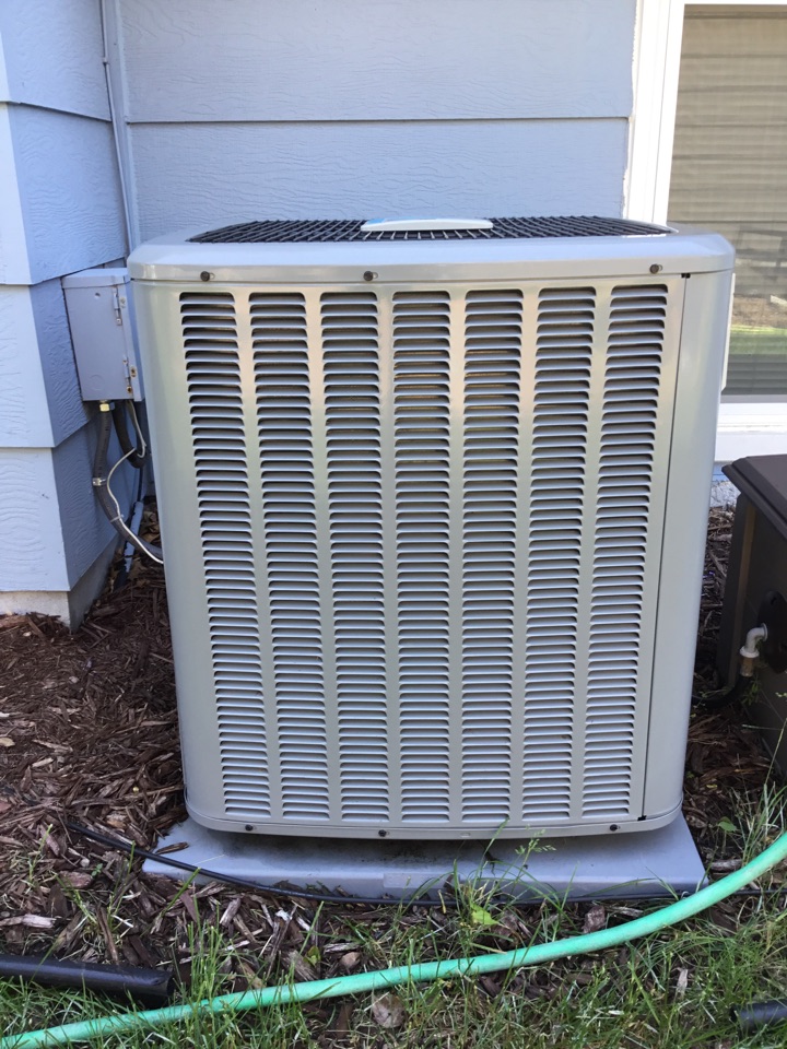 Furnace Air Conditioning Repair In Champlin Mn 4