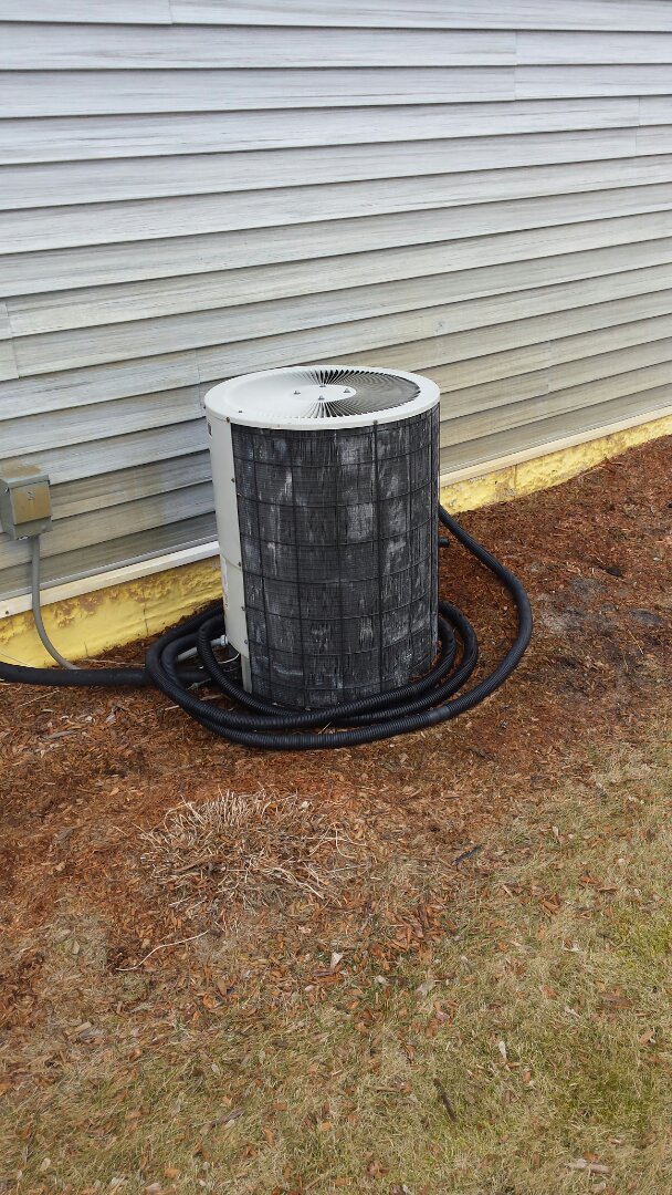 Furnace Air Conditioning Repair In Dayton Mn