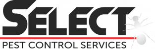 Select Pest Control Services
