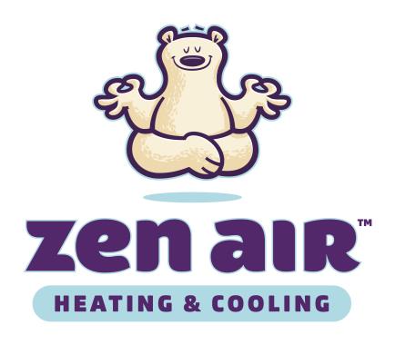Zen Air Heating and Cooling