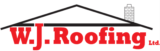 WJ Roofing
