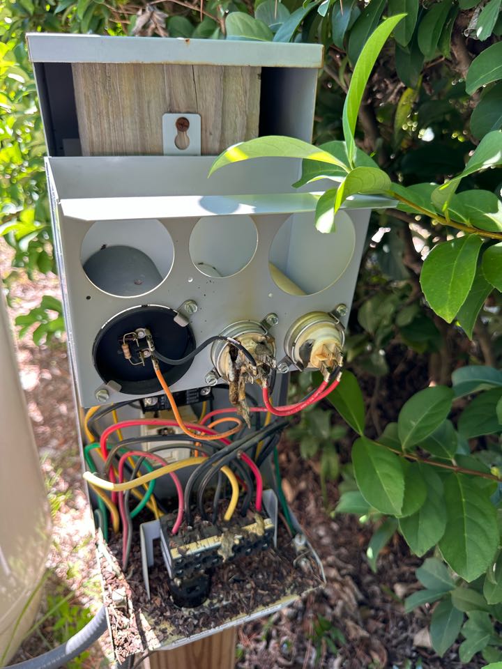 Lutz, FL - Diagnostic  Lutz, FL - Diagnostic