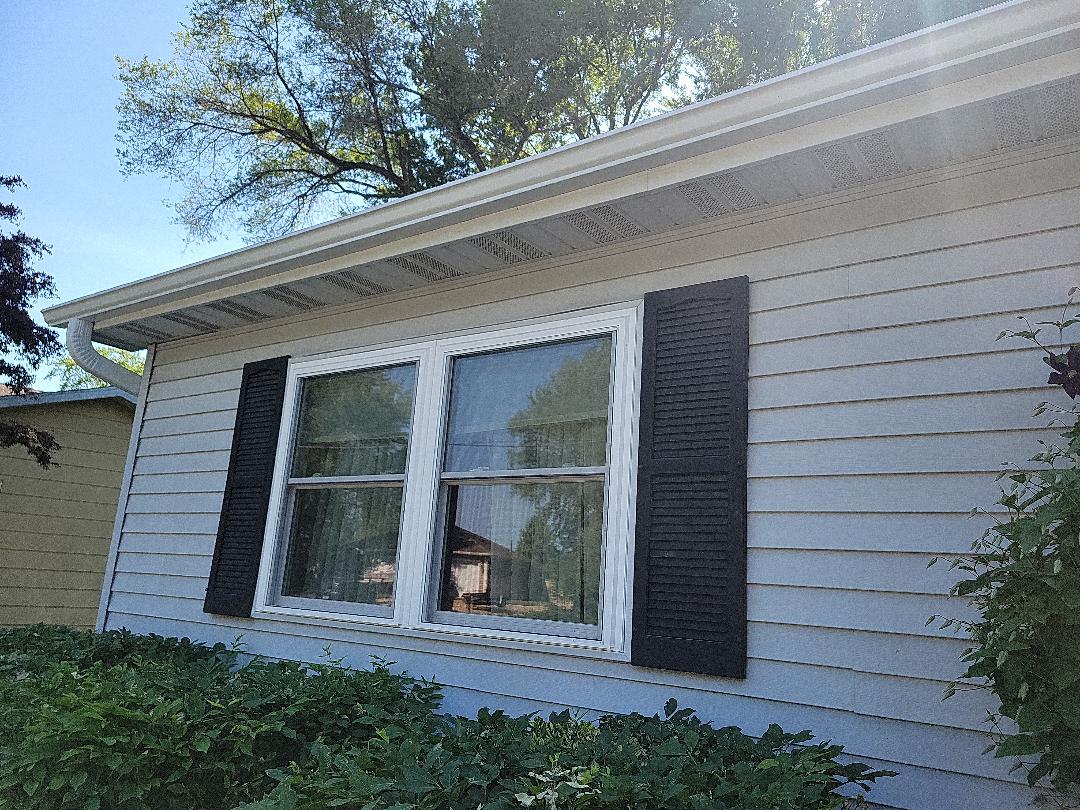 Window and Door Installation Company Sandwich Il Extreme