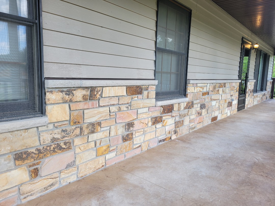 Contact Extreme Exteriors Inc