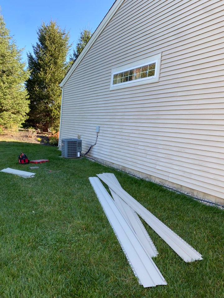 Siding and Roofing Replacement Services in Cincinnati, OH