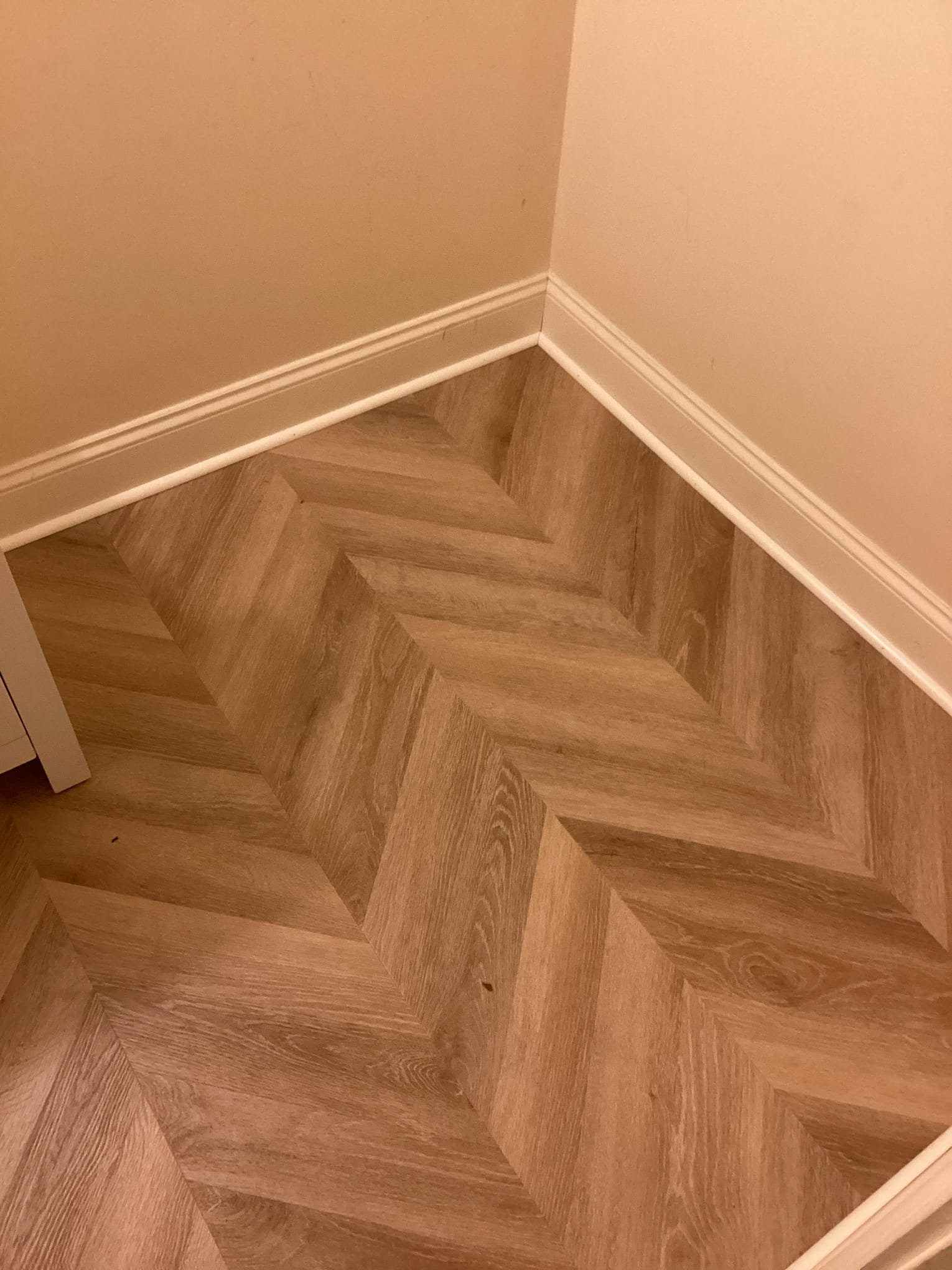 Upon arrival customer was looking for an estimate to installing plumbing rough and finish in basement bathroom with up flush toilet. Provided estimate and went over option with customer. Customer stated that estimate was too high.