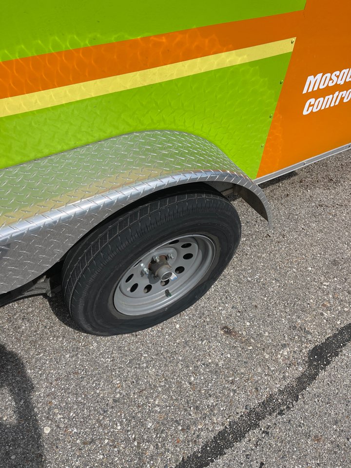 I’m feeling flat today. 