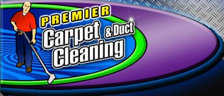 Premier Carpet & Duct Cleaning