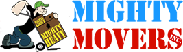 Mighty Movers Inc.