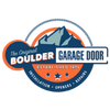Boulder Garage Door