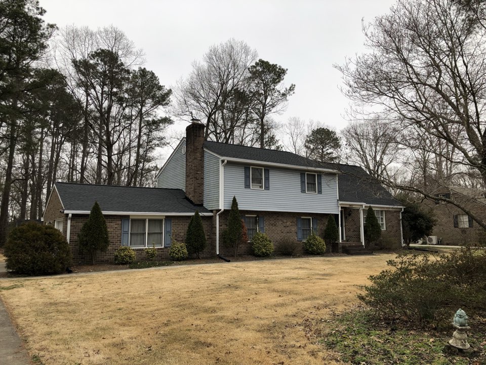 , VA - New roof , VA - New roof