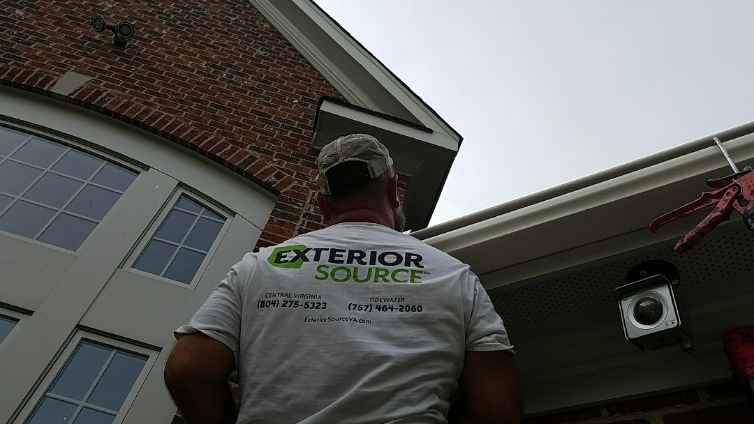 Chester, VA - New LeafGuard job in Chester Chester, VA - New LeafGuard job in Chester