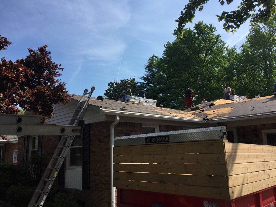 Norfolk, VA - New hd roof Norfolk, VA - New hd roof