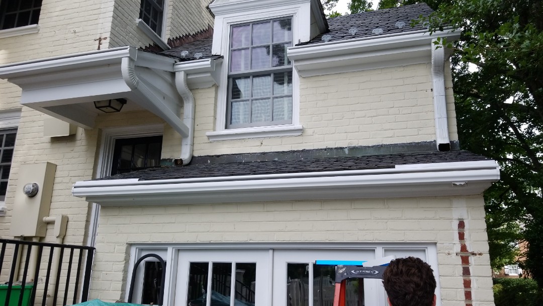 Richmond, VA - Leafguard in RVA Richmond, VA - Leafguard in RVA
