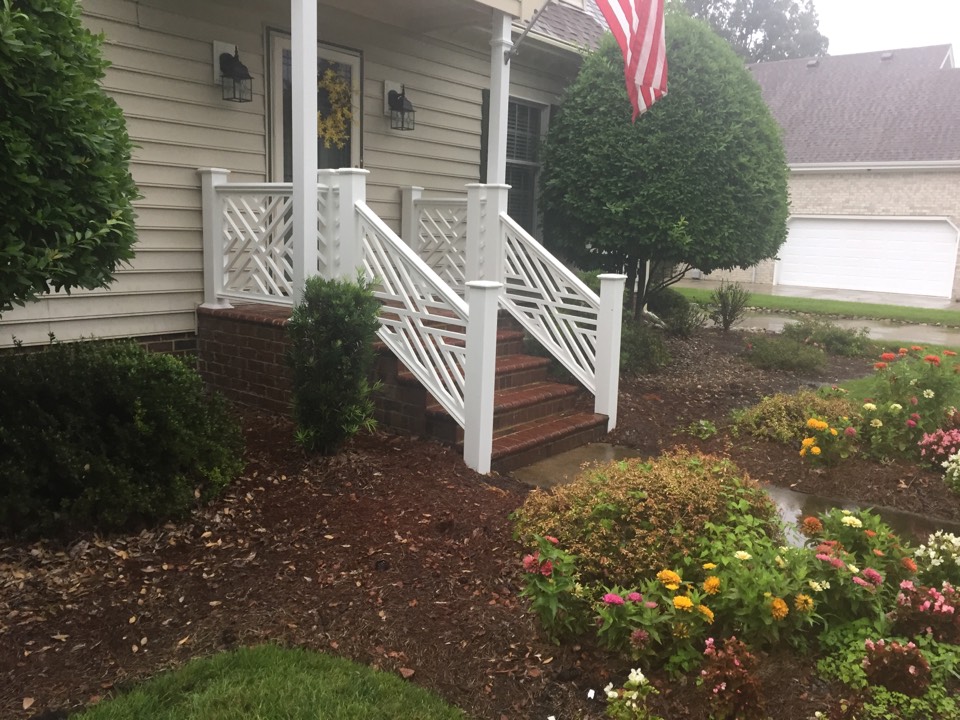 Chesapeake, VA - Intex rails posts and inserts Chesapeake, VA - Intex rails posts and inserts