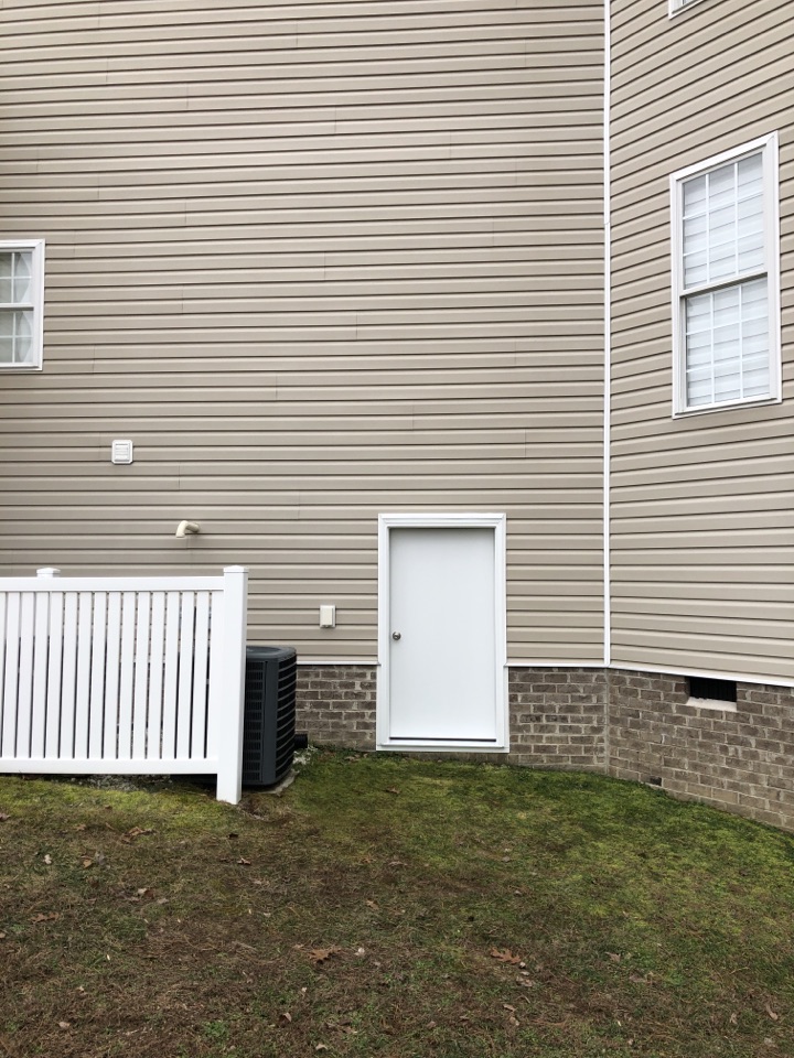 Chester, VA - Chester, VA -