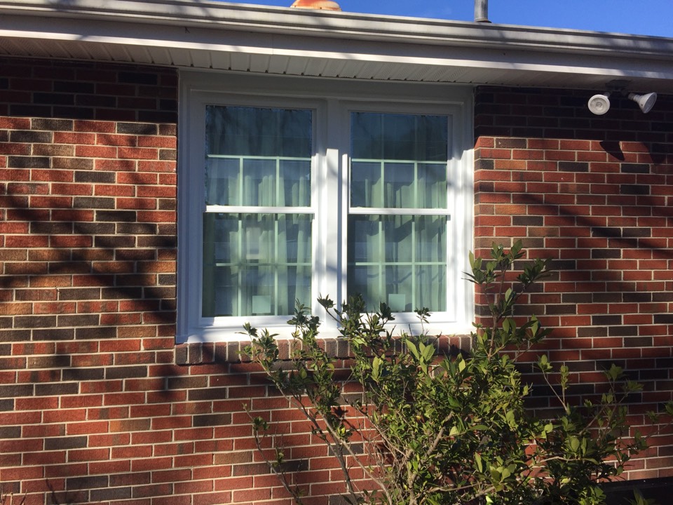 Portsmouth, VA - New Joyce windows Portsmouth, VA - New Joyce windows