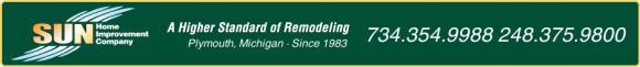 Sun Home Improvement Company