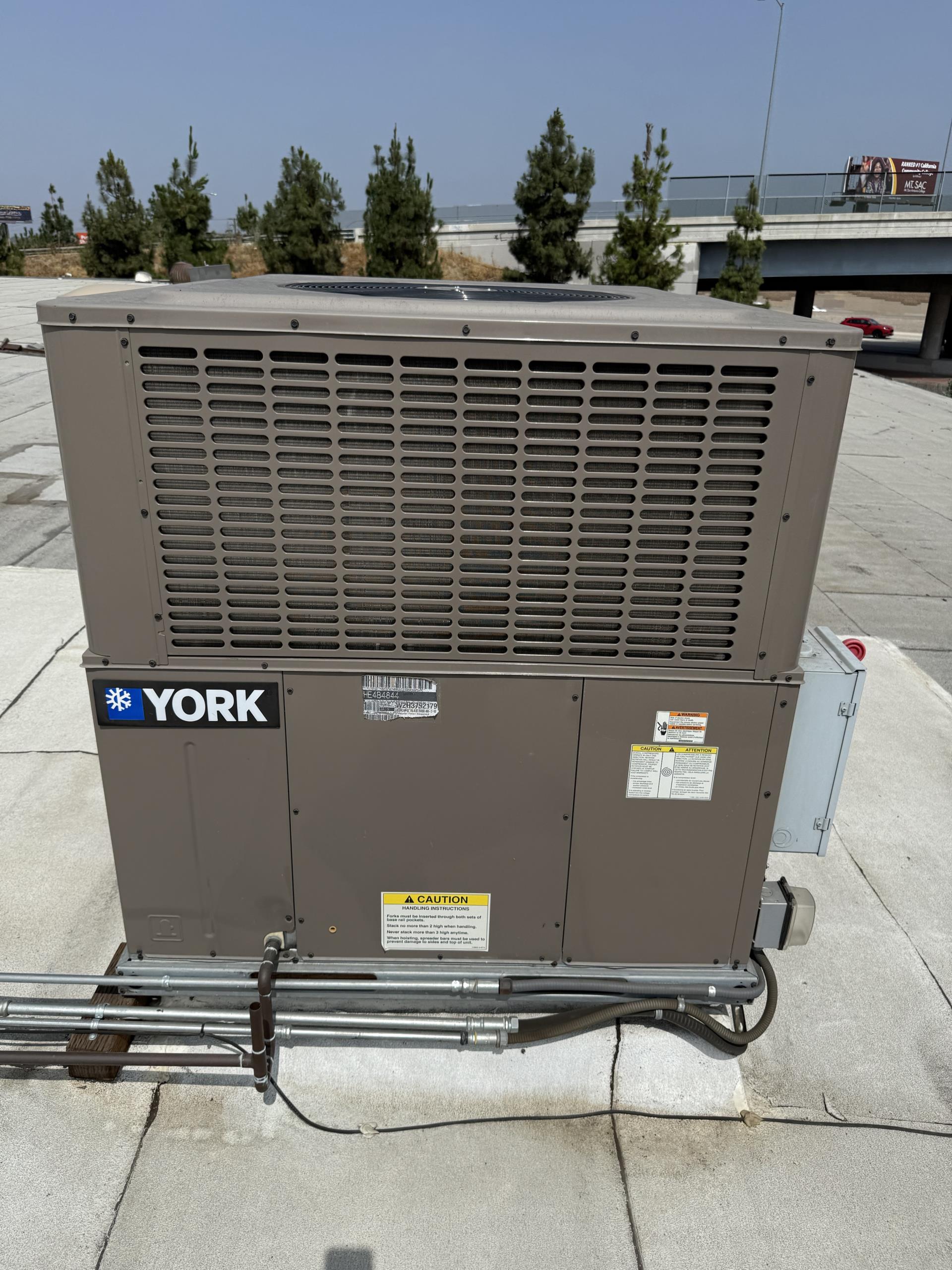I recently completed a home service project for a client who wanted to add a new deck to their backyard. The deck was 20 feet by 30 feet, and the client wanted it to have a 2-foot overhang on all sides. I used pressure-treated lumber for the frame and deck boards, and I installed a railing system with galvanized steel posts and balusters. The project also included installing a concrete patio and adding landscaping features such as a fire pit and a garden. The client was very pleased with the results, and I was happy to have been able to help them create a beautiful outdoor living space.