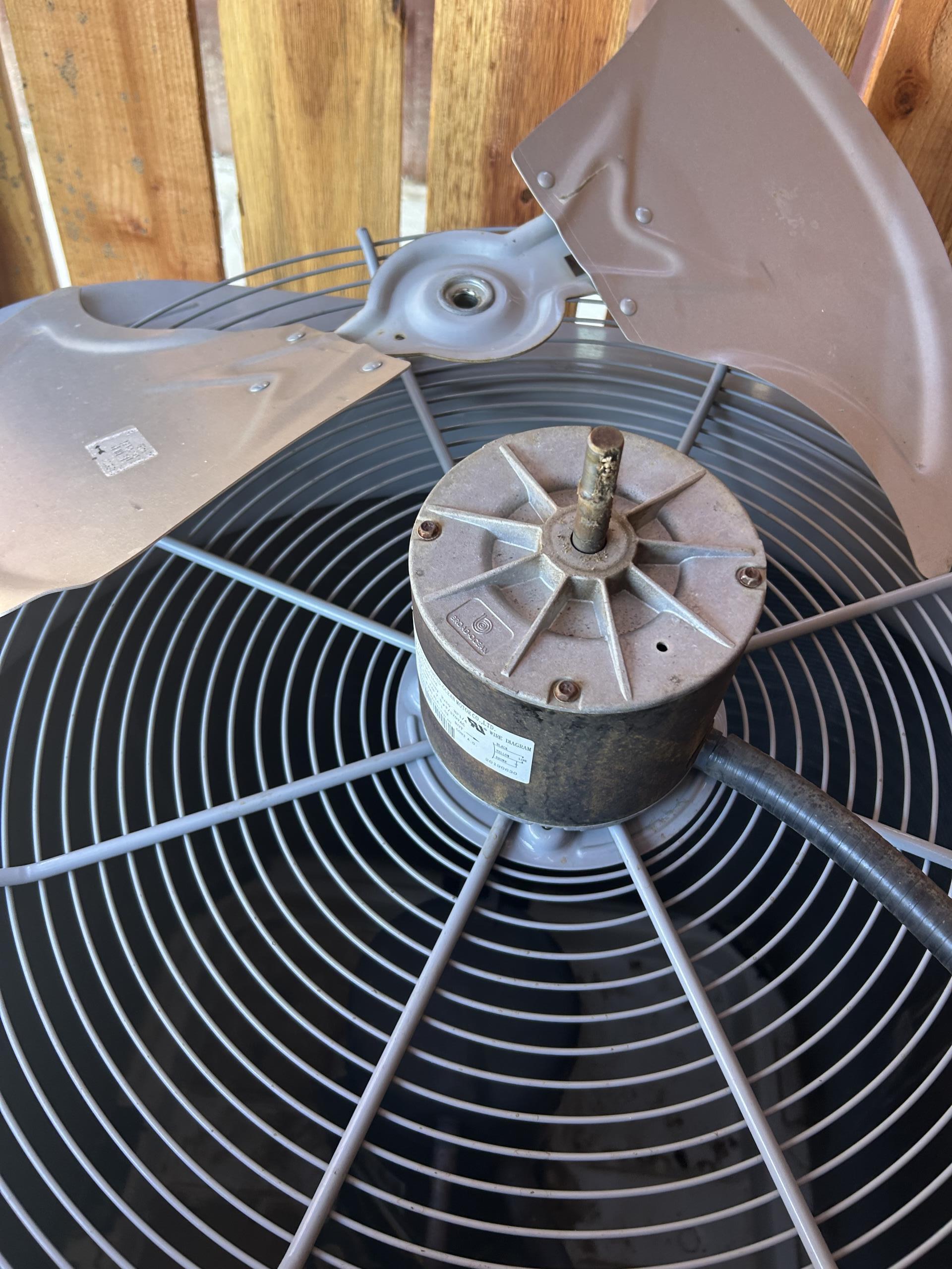 Arrived to the home and performed a service and repair. The customer was extremely satisfied with out service! 