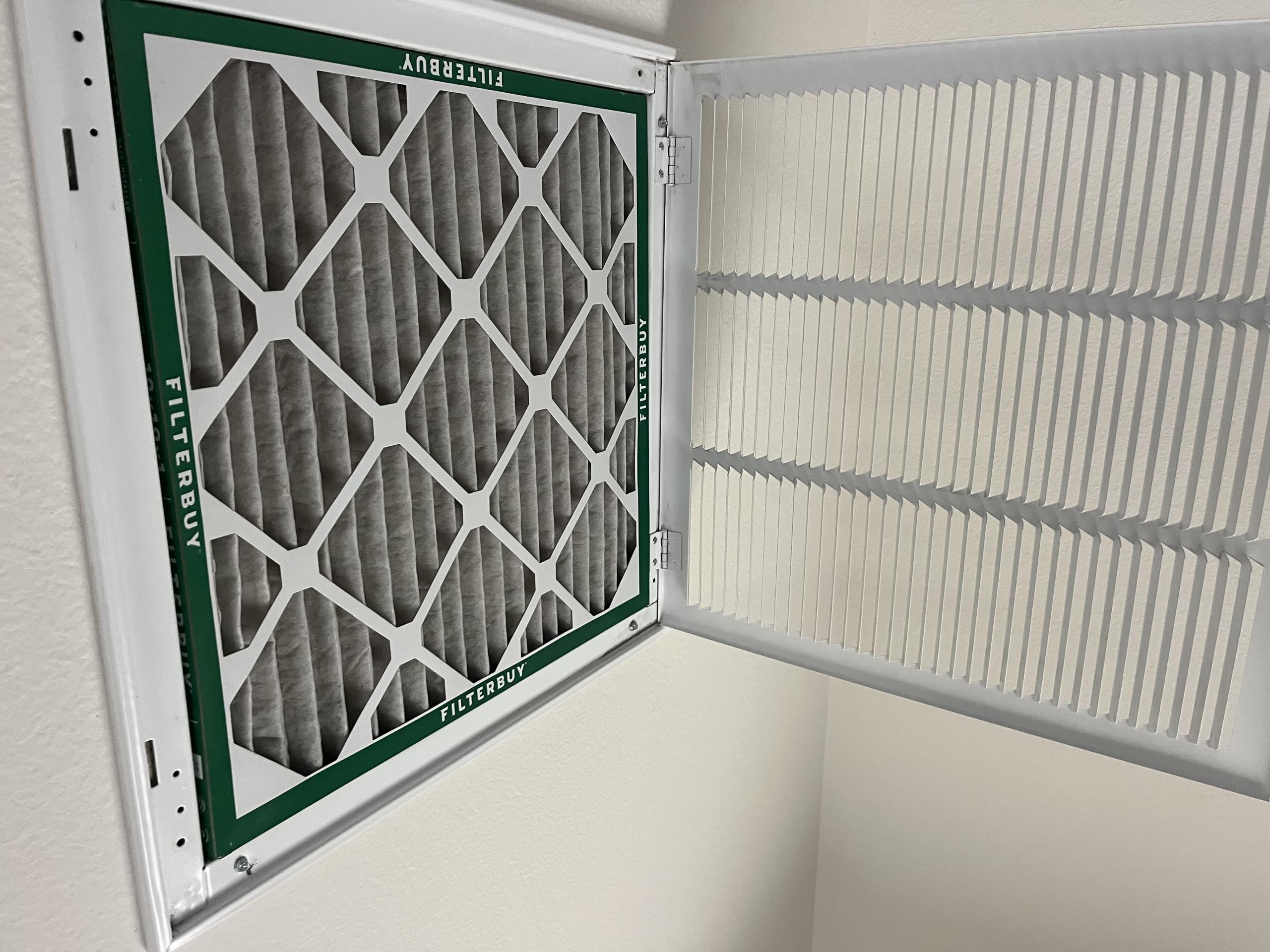 Performed maintenance for this customer. Which included: 
Cycled cooling at the thermostat.
Recorded temperature splits. 
Wiped down the return grilles.
Verified there were clean filters in place.
Tested the starter for the compressor/fan motor, which is within spec.
Performed amp draws on all motor motors.
Washed the condenser coil.
Tightened all electrical connections.
Inspected the ductwork/insulation level.
Verified the drain line was flowing properly.


Customer was very happy with our services. 