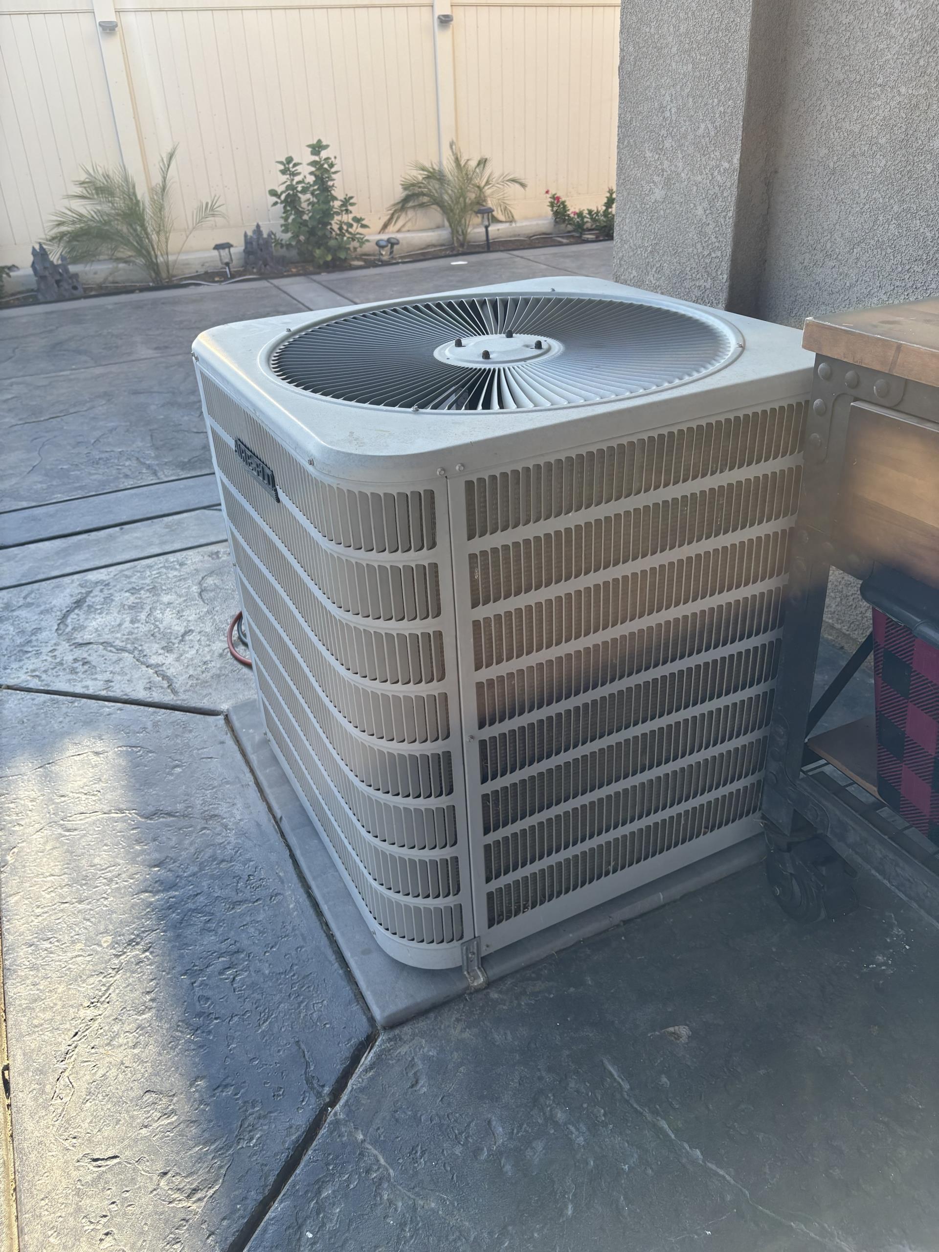 I was assigned to repair a malfunctioning air conditioner unit at a residential property. Upon arrival, I found that the unit was not cooling the home effectively. I diagnosed the issue as a faulty compressor, which was causing the unit to overheat. I replaced the compressor and performed a thorough cleaning of the unit to ensure it was functioning properly. The customer was pleased with the results and expressed satisfaction with the work.